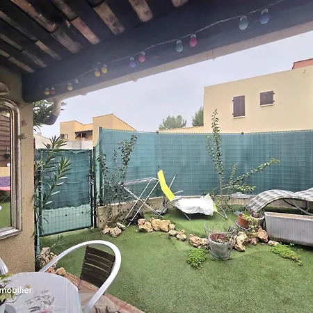 Les Jardins De Cocagnes * Cagnes-sur-Mer