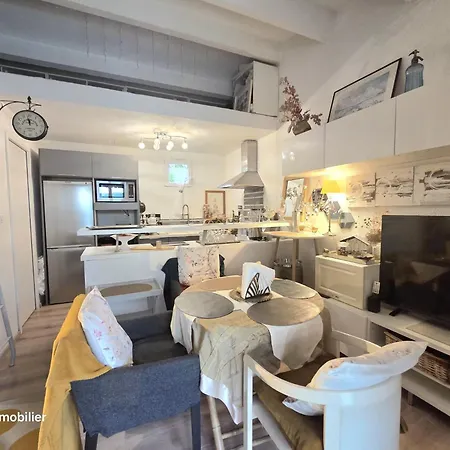 Les Jardins De Cocagnes Hébergement de vacances Cagnes-sur-Mer